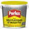 Perfax Colle Sols Plastiques et Moquettes Pot 1 kg