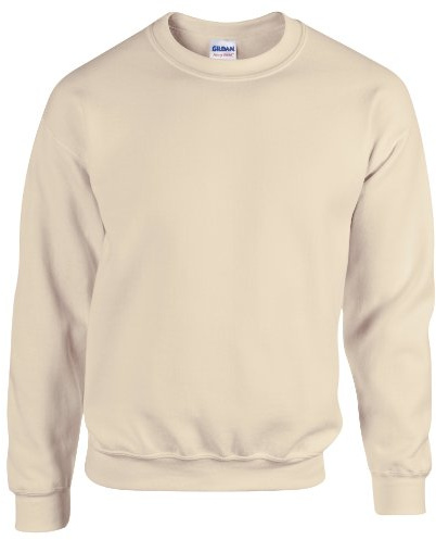 Gildan Heavy Blend Unisex Adult Crewneck Sweatshirt
