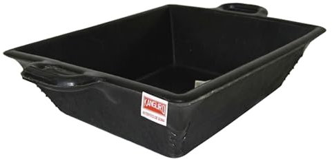 Fiel Kanguro 10010022 Gaveta Goma Albañil Número 2 14 litros