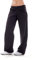 WINSHAPE Damen Wte9 Trainingshose, Schwarz(schwarz), XS EU