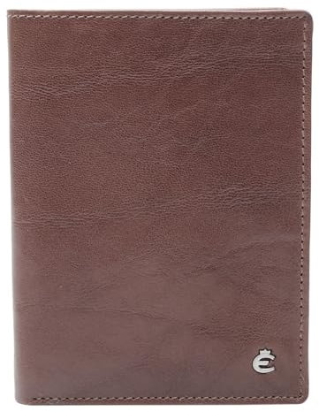 Esquire Toscana Passetui Geldbörse RFID Leder 10 cm