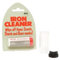 2 X Vilene Iron cleaner, wipe off scorch, starch & burn marks from Caraselle