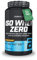 BioTechUSA Iso Whey Zero | Premium Whey Protein Isolate | Grass-Fed | Enzyme-Free | Sugar- and Gluten-free, 908 g, Noisette