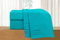 Elegant Comfort Juego de sábanas de lujo de 4 piezas, ropa de cama de lujo de 1500 hilos, microfibra de calidad egipcia, resistente a las arrugas, fresca y transpirable, fácil de ajustar, tamaño King,