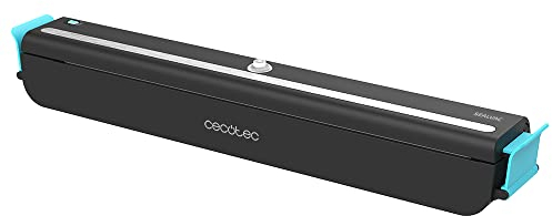 Cecotec Folienschweißgeräte SealVac (SealVac 600 Easy)