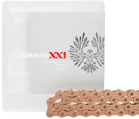 SRAM XX1 Eagle 12-Speed Chain