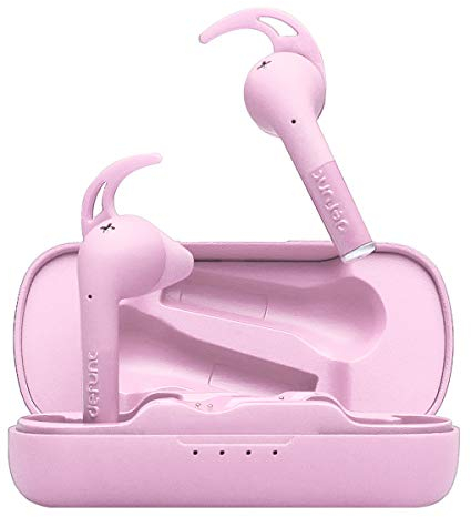 Defunc Rosa (True Plus Pink)