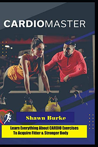 Cardio Master Training Guide