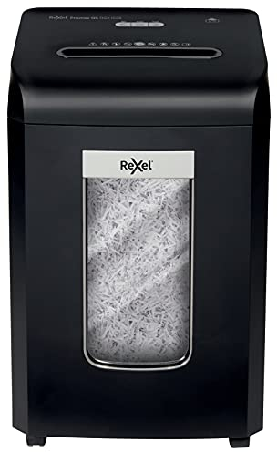RX:Shredder ProMax QS RSX1538 EU