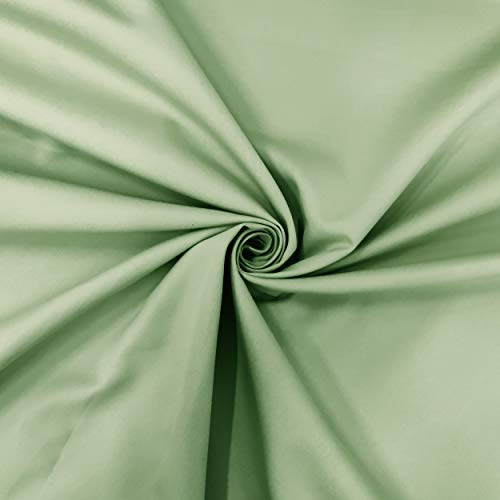 Panini Tessuti, Outdoor-Stoff, Meterware, 1 Quantität = 50 cm; 2 Stück = 100 cm; ideal für Outdoor-Bezüge, Sessel, Sessel, Kissen, Tischdecken, Liegestuhl