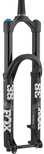 Fox Racing Shox 38 Float 29 Grip 2 Performance Elite Boost Forcella Nero Opaco, 170mm, 44mm Rastrello, Ciclismo Unisex Adulto, Colore, Taglia