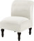Housses de Chaise sans Accoudoirs en Velours Extensible Housse de Fauteuil Relax Couverture de Canapé Elastique Protection de Fauteuil pour Decoration Salon Bureau (Color : A, Size : 1PC)