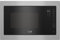 Beko 900W 25 Litre Built In Microwave and Grill - Stainless Steel