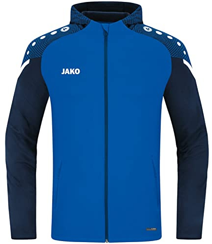 JAKO Performance Kapuzenjacke Kids Kinder