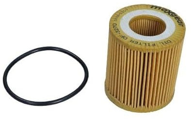MAXGEAR 26-2063 Filtro olio Filtro olio per OPEL GRANDLAND X (A18) Corsa F
