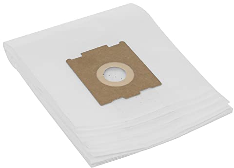 5x Sac-Filtre Tissus pour Aspirateur Festool CTL 26, CTM 26