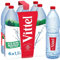 VITTEL - Vittel pet 6x1.5l - Un Articles