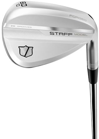 Wilson Staff Model Wedge ZM, Men's, incolore, No Size