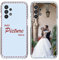 Handyhülle für das Samsung Galaxy A53 5G Hülle selbst gestalten Silikonhülle Dein Bild Motiv Design Personalisierte Schutzhülle Silikon Case eigenes Foto individuell Bedrucken erstellen