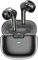 AMPLE For Lenovo Tab M10 (Gen 3), M10 Plus M11, M10 HD, Tab P11, P11 Pro, P11 Plus, P12 Earphones, T12 Pure Sound TWS Wireless Bluetooth Earbuds Headphones 5.3V Built-In Microphone (BLACK)