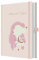 TIEFOSSI Gratitude Journal Notebook für Frauen Männer, undatiert täglich geführtes Journal für Affirmation & Dankbarkeit, Selbstfürsorge Hardcover Notizbücher für Tag & Nacht Reflexion