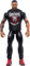 Mattel WWE Roman Reigns-Actionfigur, Hauptkampf-Serie #151, ca. 15 cm große Sammelfigur mit 10 Bewegungspunkten und lebensechtem Aussehen, JCV27