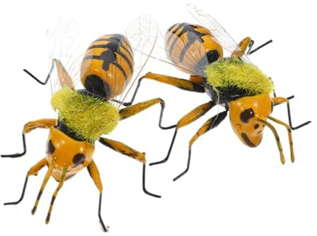 KOMBIUDA 2pezzi Modellini Di Realistici Per Educazione e Decorazione Figurine Di Per Progetti Scolastici e Giocattoli Cognitivi Per Ragazzo Ragazza Decorazioni Per e Paesaggi