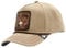 Goorin Bros Bare Duck Uni-Kappe, Beige, 101 1519, beige, One size