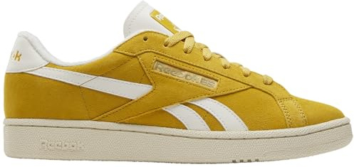 Reebok 100206240 Club C Grounds Verde Bosco