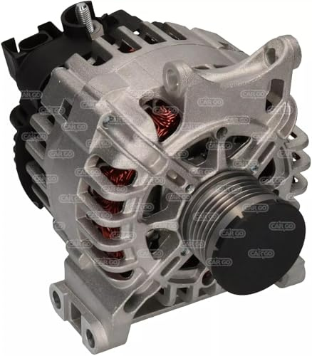 Alternator compatible with Mercedes A160 B150 1.5 A170 B170 1.7 A200 B170 B200 2.0 PETROL