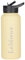 LeMieux Drinks Bottle - Stainless Steel Thermos Insulated - BPA Free - Scratch Resistant - Leak Proof - Hot & Cold drinks - Large - Mimosa