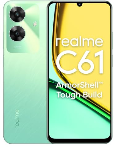 realme 15 5G Smartphone, MediaTek Dimensity 7300+ 5G, Batería de 6500mAh, Cámara Sony IMX882 de 50MP con IA y OIS, Pantalla AMOLED de 6,77 a 144 Hz, NFC, 12+512 GB, Gris（No Charger）