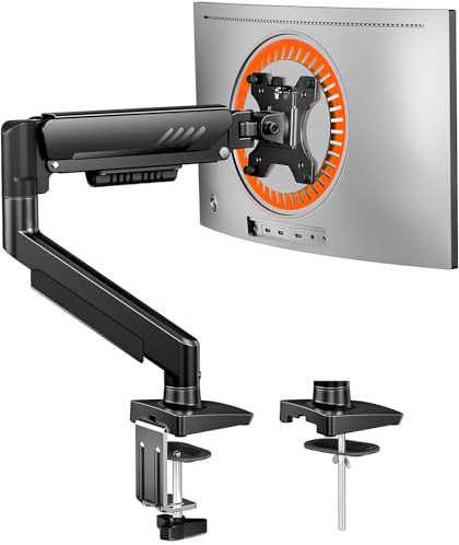 Ergear Monitor Hållare 1 bildskärm