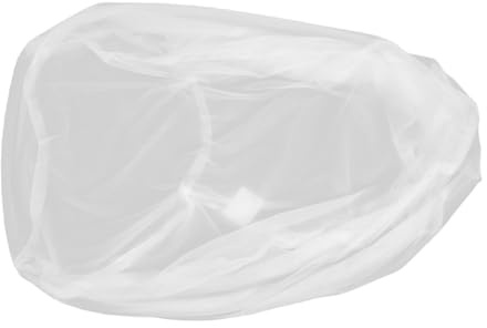 MOLUCKFU Leicht zu Reinigender Sitzsack Innenbezug aus Sicherem Material Ersatz Sofa Einlage 100X120cm Maschinenwaschbar ohne Füllung Sitzsack Zubehör für Wohnzimmer