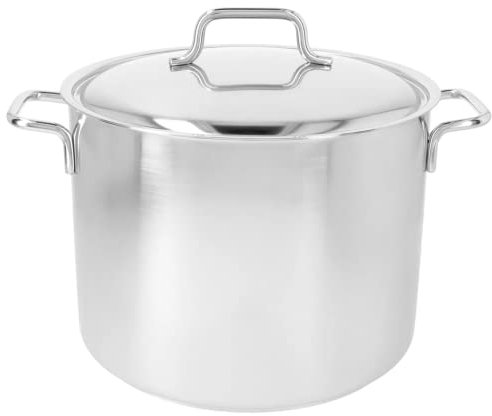 DEMEYERE Apollo Deep stockpot