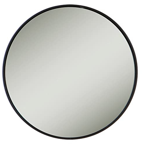 Petit miroir grossissant 15x avec 3 ventouses