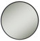 Petit miroir grossissant 15x avec 3 ventouses
