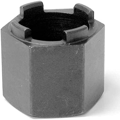 Park Tool Park Tool Unisex – Erwachsene Zahnkranzabzieher FR-3 ZK-Abzieher Suntour 4 Nasen Freilaufabzieher, Schwarz, Einheitsgröße