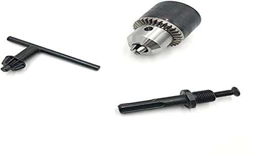 Beast Zahnkranz Bohrfutter 1,5mm-13mm SDS-Plus Adap