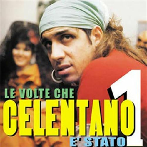 Le Volte Che Celentano E Stato
