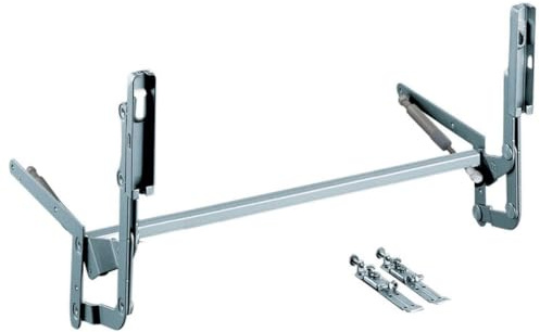 SOTECH HSB Ferrure de porte relevable adaptable en largeur jusqu'à 1170 mm