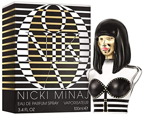NICKI MINAJ Onika Eau de Parfum, Zerstäuber, 100 ml