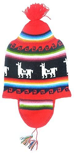 Gamboa Mütze Herren und Damen Wintermütze Beanie Strickmütze Warme Winter