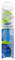 DenTek Comfort Clean Tongue Cleaner, Fresh Mint 1 ea by DenTek