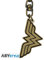 ABYstyle - DC COMICS - Schlüsselanhänger - Logo Wonder Woman