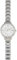 Arabians Damen Analog Quarz Uhr mit Edelstahl Armband DBA2268W