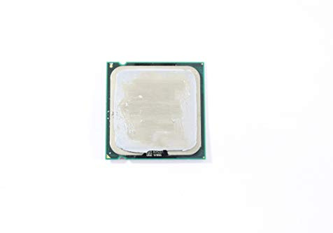 Intel 2.7 GHz Pentium Dual Core CPU Processor E5400 SLGTK Dell Studio 1909 (Renewed)