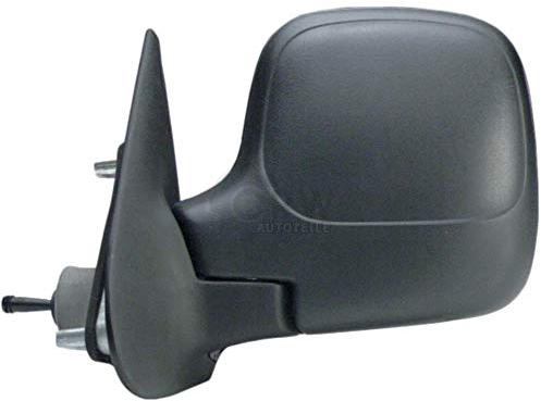 Außenspiegel komplett Links für BERLINGO (MF) mechanisch verstellbar