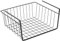 Metaltex 363030 Estante, Negro, 30 cm