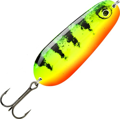 Rapala Cuiller Ondulante Nauvo - 6.6cm - 19g - FT - Sinking - NAV19 FT - RA5822057